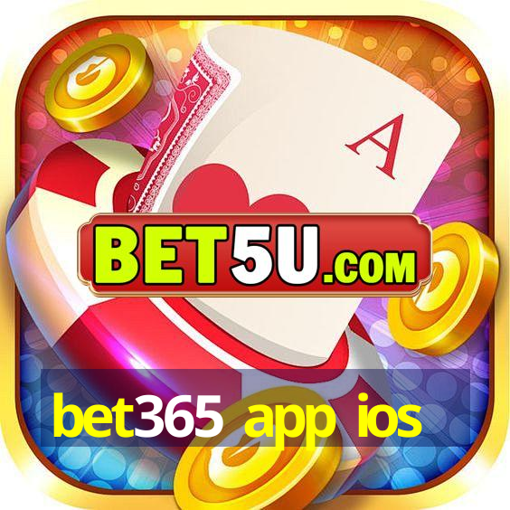 bet365 app ios